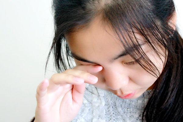 肝硬化|易被肝硬化找上的人，身上三个部位会出现异常，大家不妨了解下