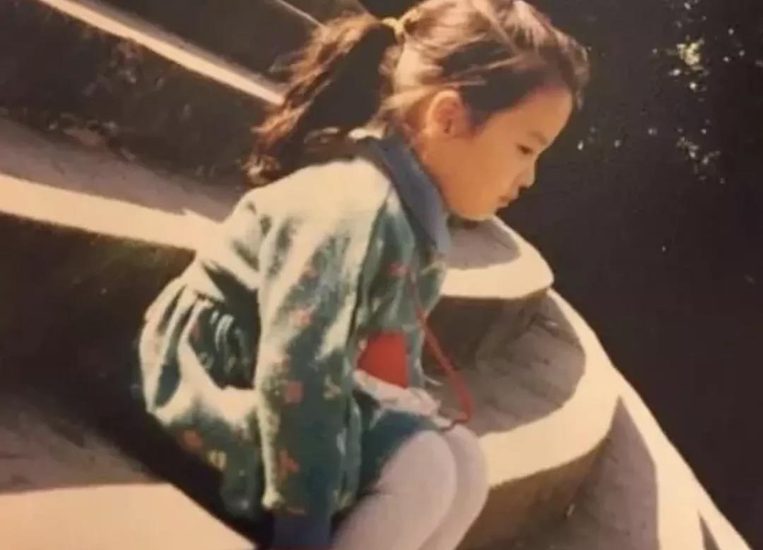 宋慧乔|父母离婚、15岁出道都没放弃,却因恋爱遍体鳞伤,宋慧乔还是输了