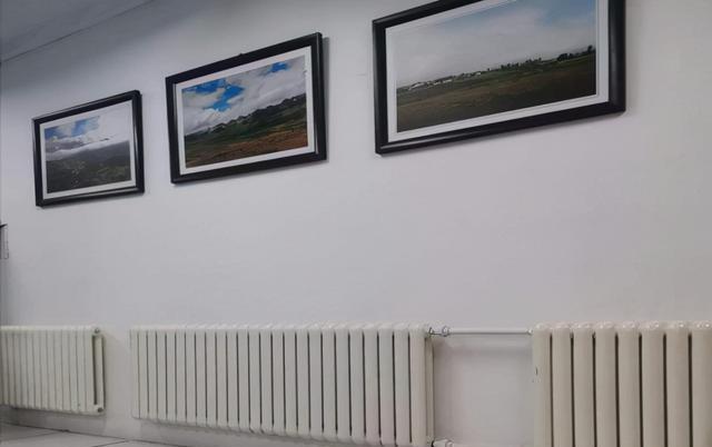 地暖被扒掉，更多人开始装暖气片？业主坦言，有四点地暖比不了