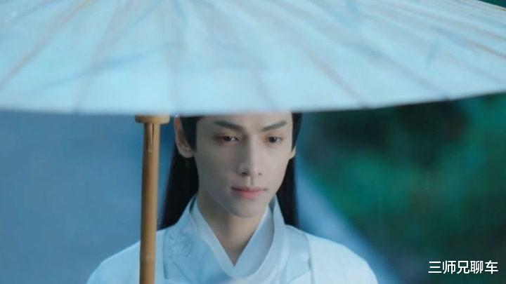 连衣裙 这9位瘦成“纸片人”的男星，各有各的辛酸