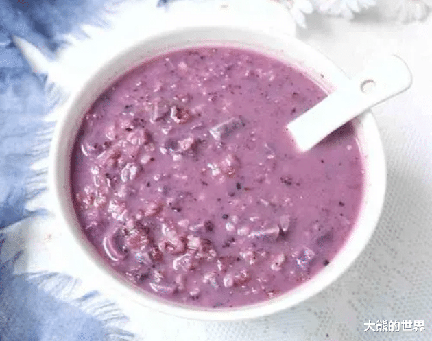 中老年人补钙,别只会喝骨汤!建议常吃4种食物,身子骨更硬朗