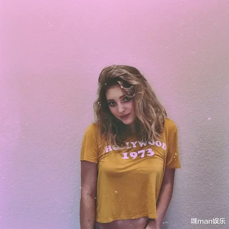 薇洛·西尔德斯|薇洛·西尔德斯从婴儿到22岁的转变