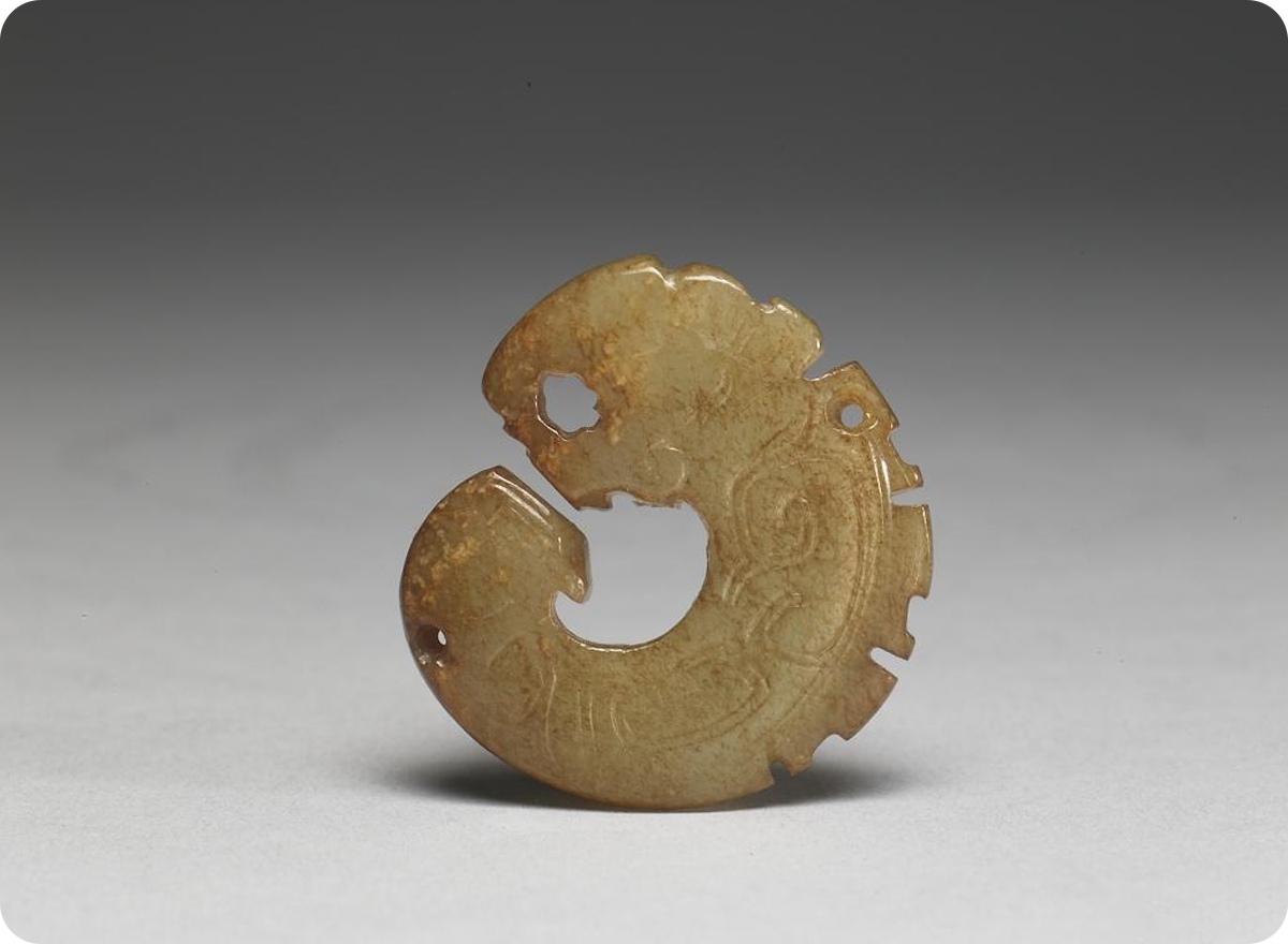博物馆|玉挂件玉吊坠的历史发展、如何选择玉挂件、玉器挂件精品欣赏,看这一篇就够了