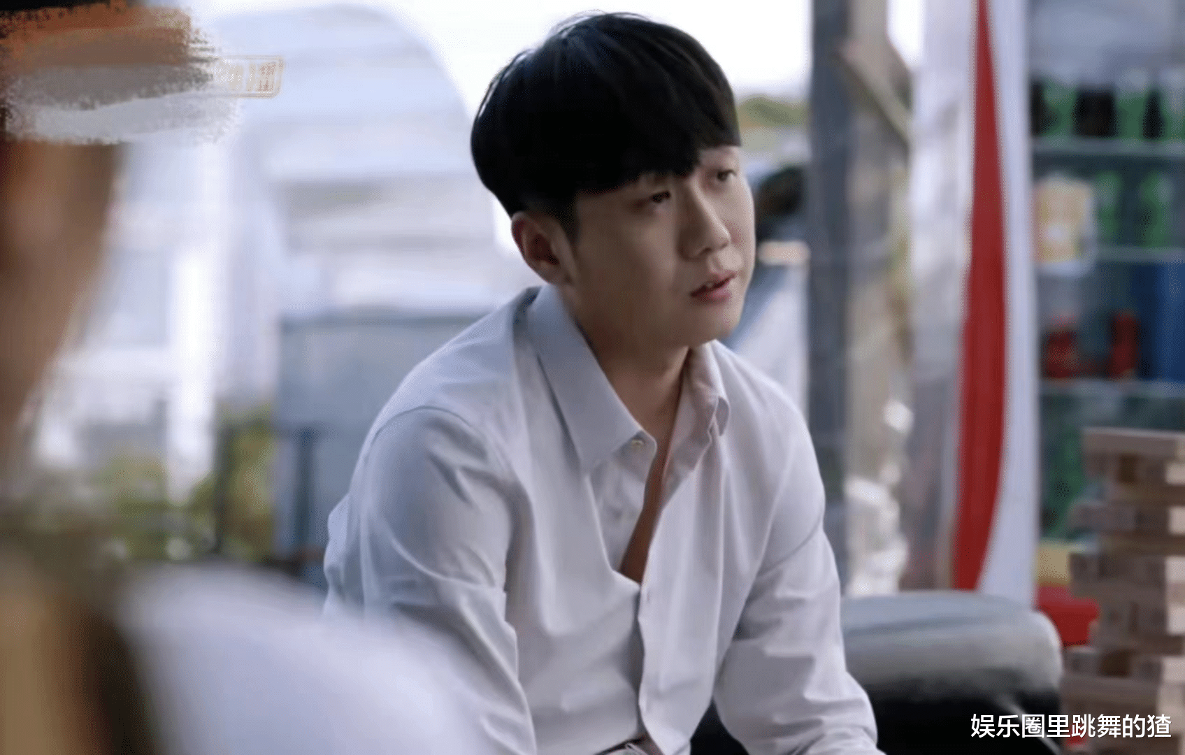 江天昊|少年派2:看到小昭为剧本与邱哥开房,才懂她对江天昊的爱有多深