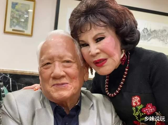 整容|她是整容界的鼻祖，为富豪生6个私生子，整容失败被抛弃，现怎样了