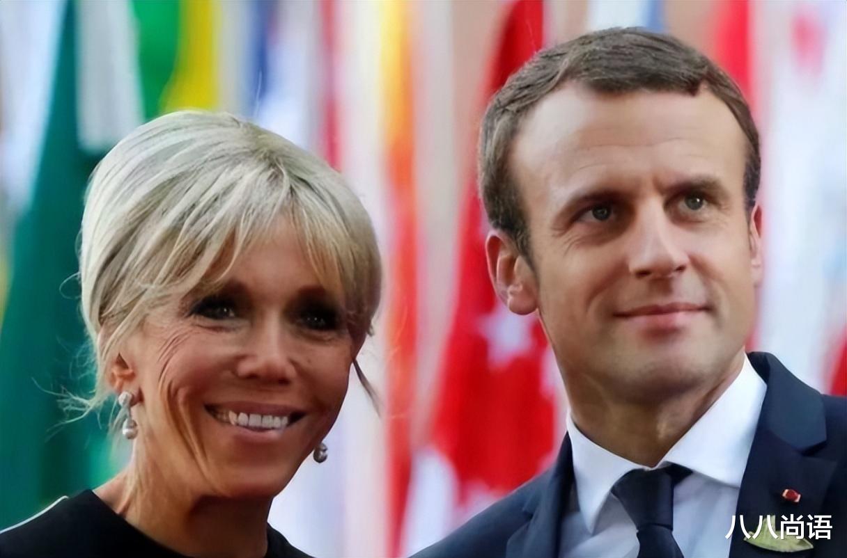 瘦身 布里吉特,一身黑白撞色裙美得恰到好处,69岁时找准发型变得年轻