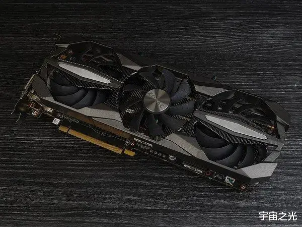 严重低估了GTX1060的实力！