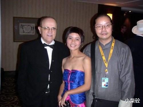 章家瑞|“神秘导演与清纯女明星”的瓜!