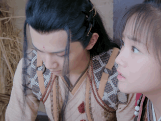 杨志雯|杨志雯凭借《镜·双城》出圈，不仅人设讨喜，组的CP也很好“嗑”