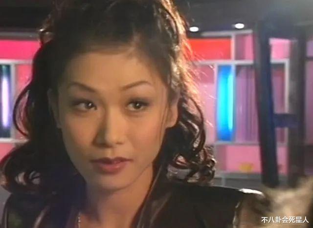 邱淑贞|给香港性感女神排个名，邱淑贞第五，钟丽缇第八，谁是你心中第一