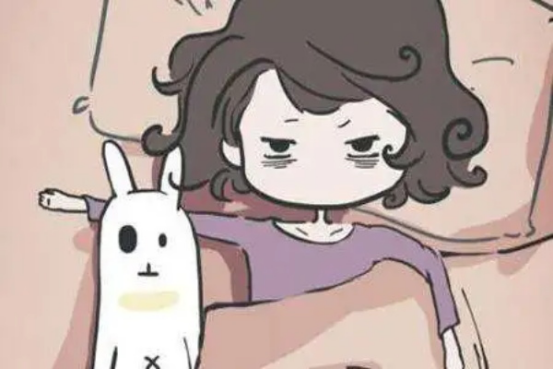 护眼|快来看看失眠症的原因，你中了几条？