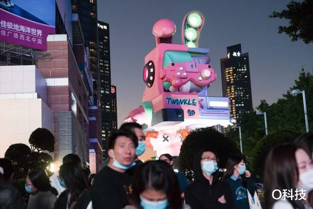 |一半地方不能发货？天猫京东唯品会集体出手，商家迎来利好