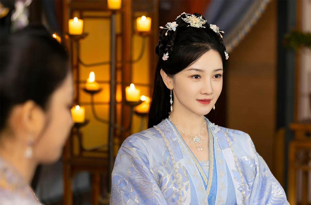 郝葭|《卿卿日常》∶郝葭的结局，值得我们深思！