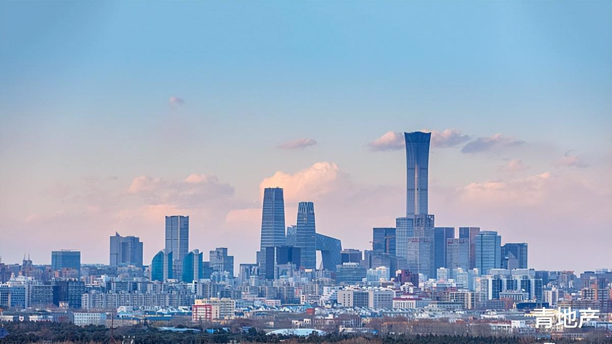 长沙|出让金比同期少643亿元 北京土地市场分化明显