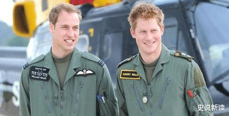 |除了英国女王，其他王室成员需不需要找工作？