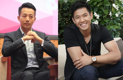 汪小菲|葛斯齐搅乱前因后果，陈建州暴打汪小菲另有原因，台媒出面澄清了