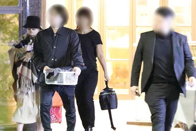 经典 每天5千元产后瘦身，滨崎步自揭修身秘密，不希望给妈妈带来压力