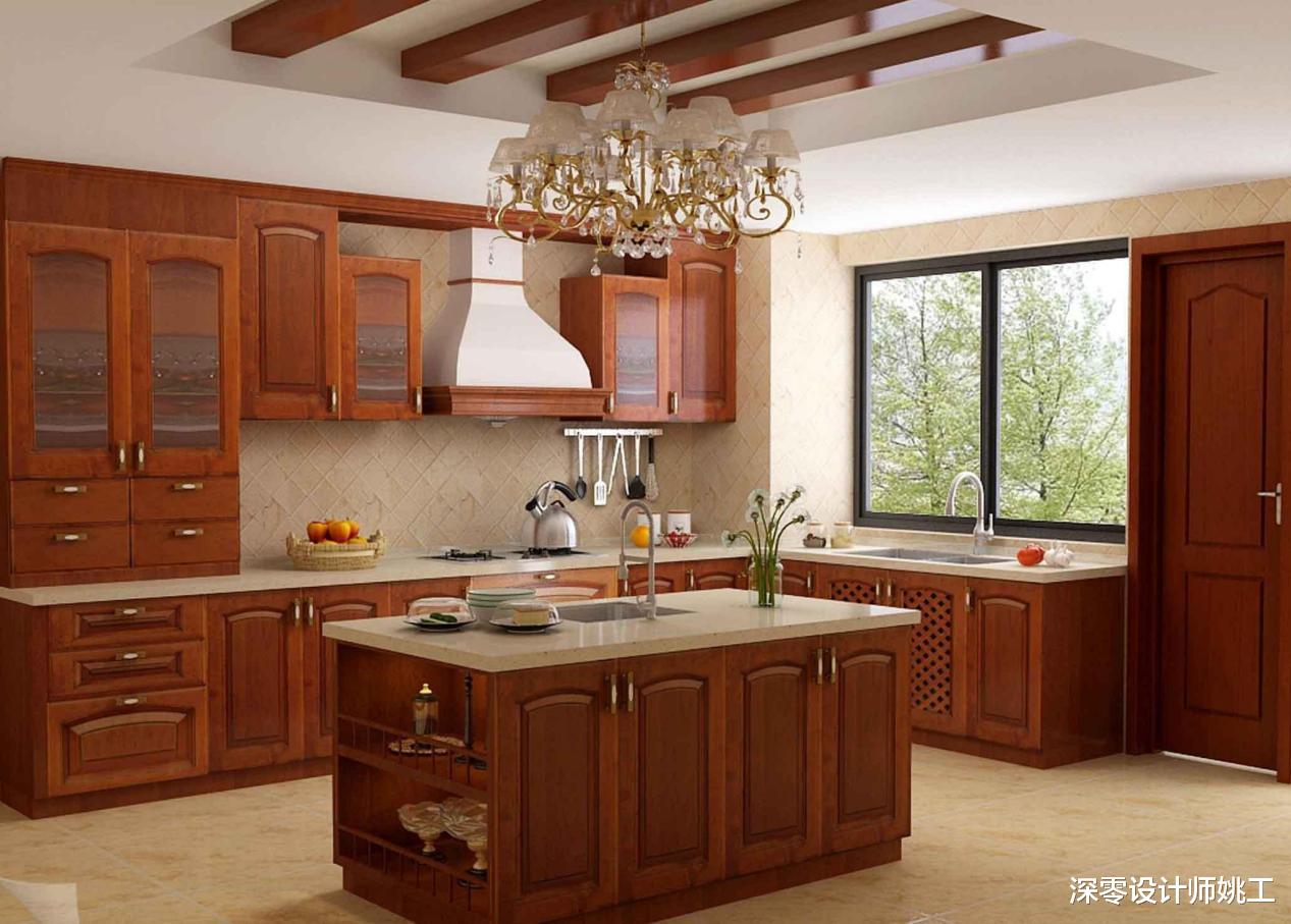 橱柜用什么材质好，有很多人还不知道，这4种类型可以好好看一看