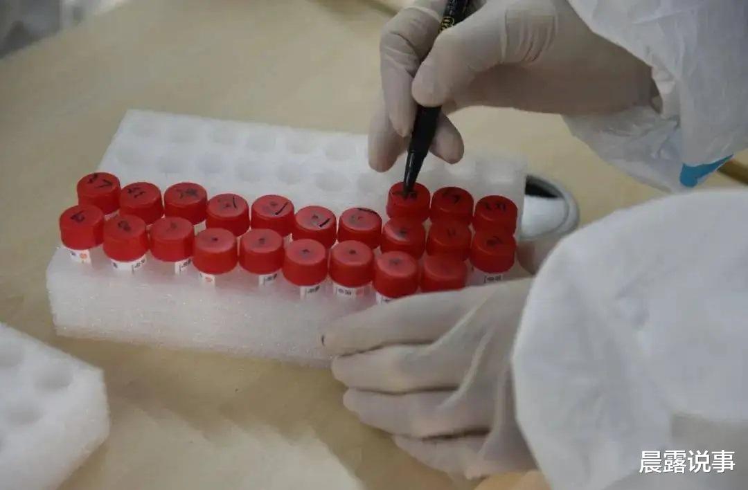 |“应检尽检”与“失效的核酸检测”