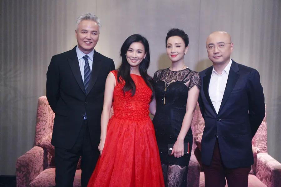 张庭|为何张庭出事前突然退股？?陶虹被调查！存在违法重大嫌疑或担刑责