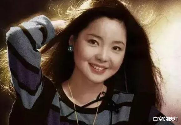 邓丽君|邓丽君的死是个迷，25年后钟南山一语道破，发现法国男朋友的真实身份