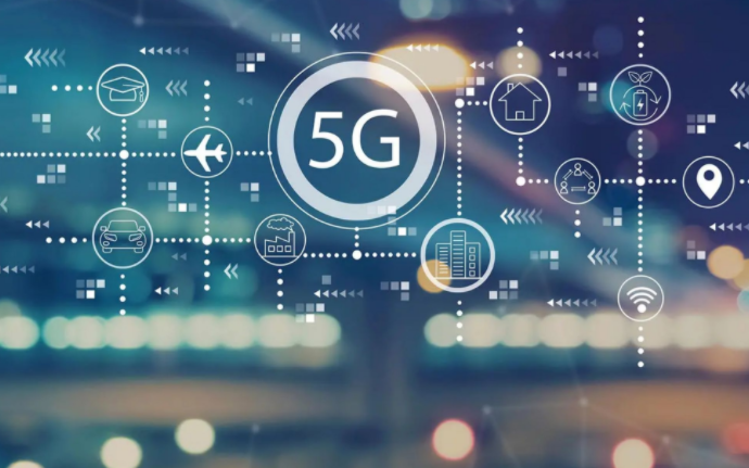 4G|3G,4G和5G只是通信技术的,把移动互联归纳为4G时代倒是没问题