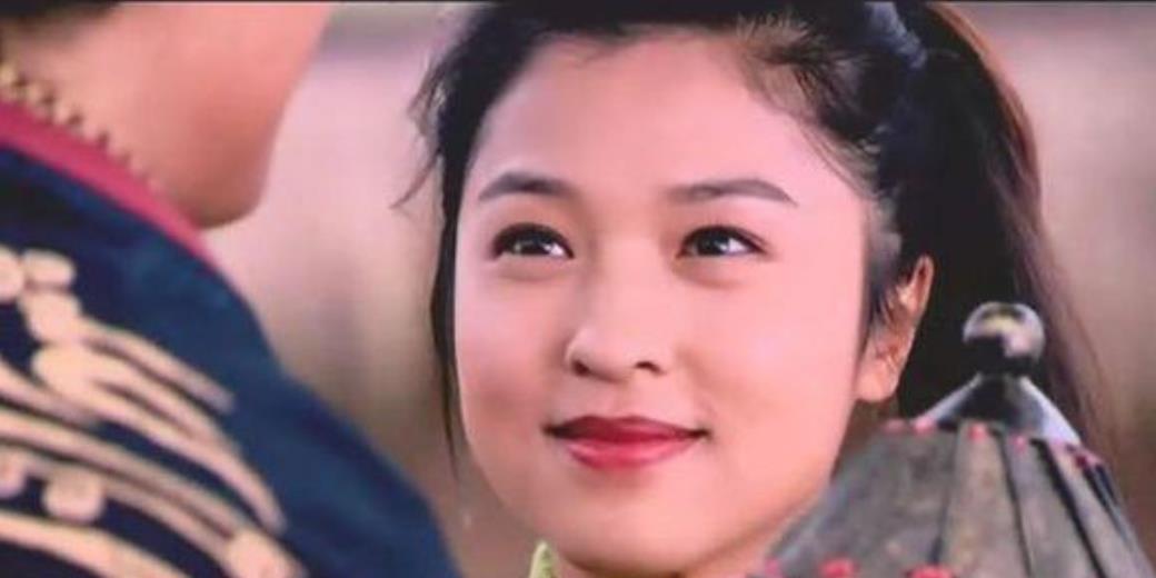 魏小军|优秀演员魏小军：长得漂亮演技好，不想大红大紫，只想过平淡生活