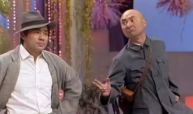 陈佩斯|陈佩斯4个孙子齐露面,长相如同复制粘贴,网友:陈氏基因太强大