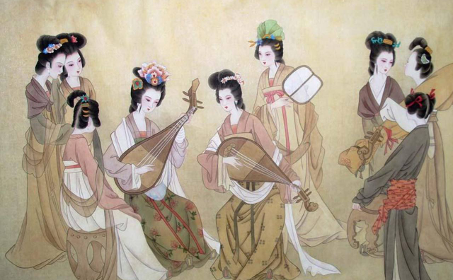 为何古代很少发生强奸案?莫非古人都很正派?别再多想了