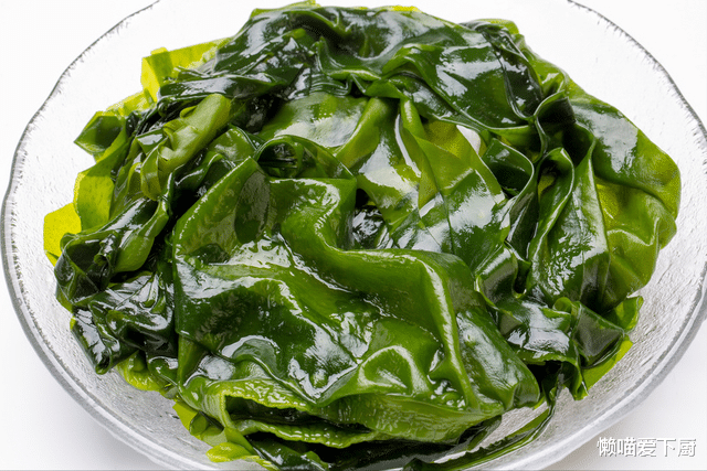 食盐|镁被称“心血管卫士”,建议中老年:宁少吃肉,别忘吃5种高镁菜