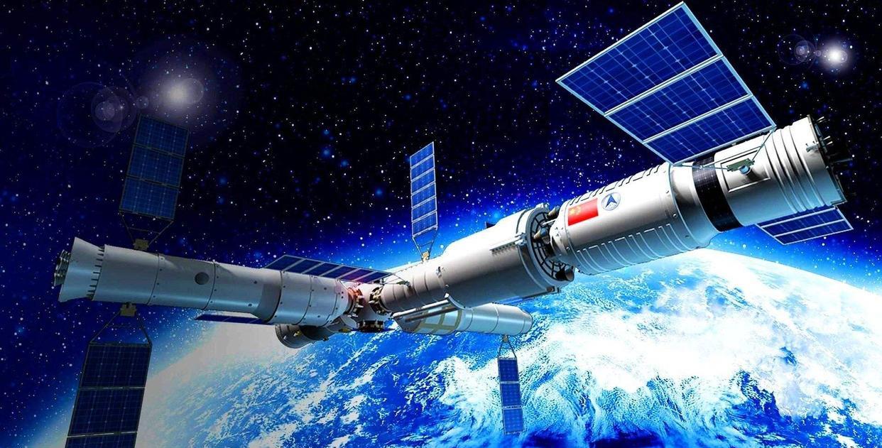 中国航天员入太空有多难?淘汰率高达99%,为圆梦神舟梦备战24年