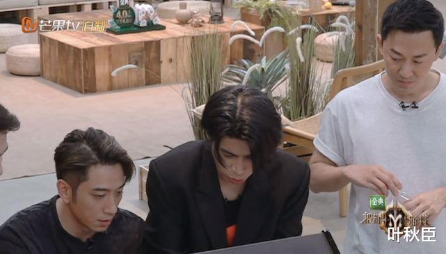 披荆斩棘的哥哥2|《披荆斩棘2》第六期9大笑点:幕后剪辑的猫腻多,节目组真会玩