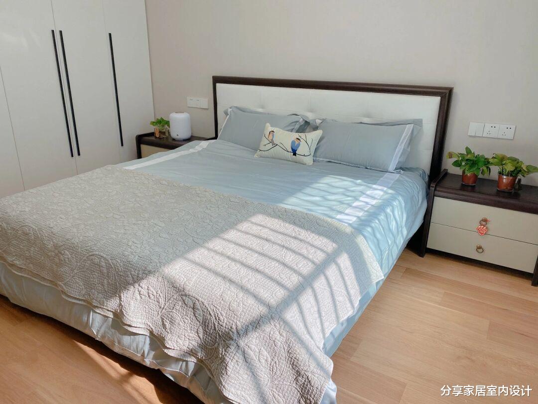 终于入住新房,一家人开开心心生活在一起,迎接新春佳节到来!