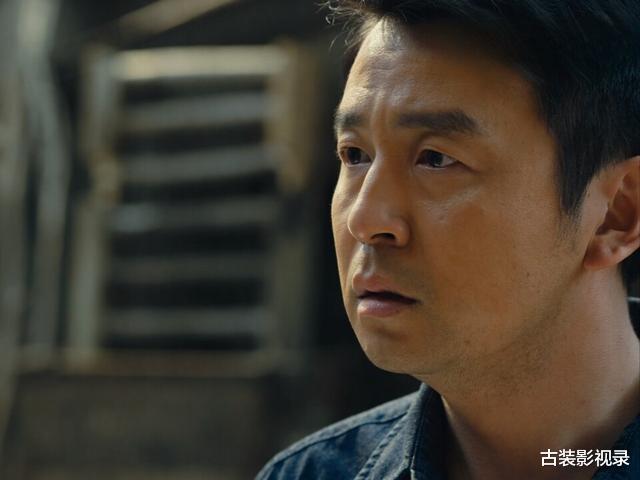 周秉昆|《人世间》周楠下线，骆士宾昏迷，周秉昆又一次坐牢