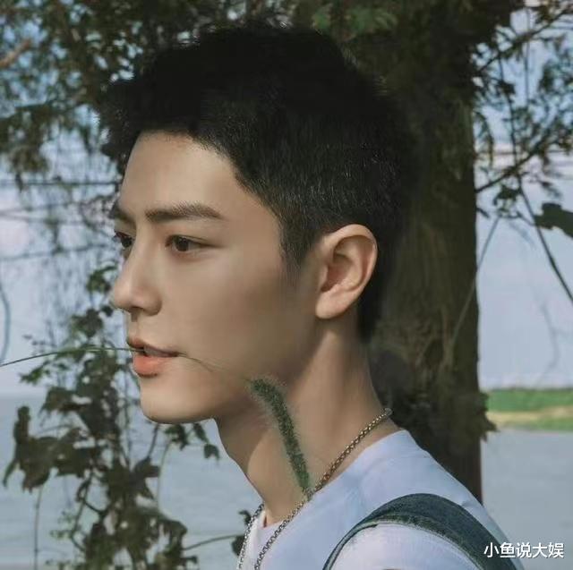 寸头|同样是小鲜肉,寸头差距怎么就这么大呢?帅不帅一个寸头就看出来了