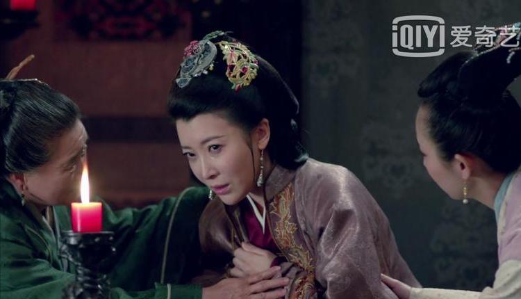 张琰琰|张棪琰:事业巅峰嫁人退圈,后凭借《知否》翻红,44岁成单亲妈妈