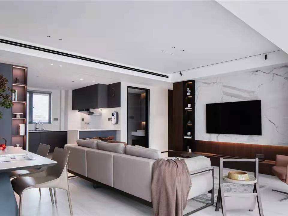 全屋定制|意式的魅力,谁能拒绝呢?