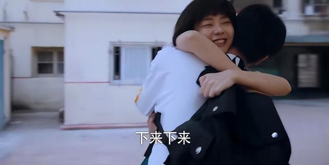 梦华录|一样是展现女友抱，可是这两部剧跟《梦华录》比起来，却有很大的差距