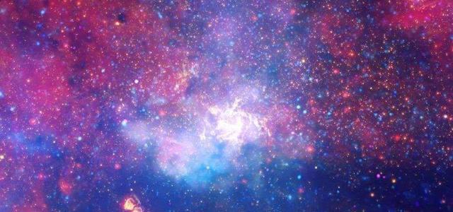 时速79万公里,46亿年绕银河系20圈,太阳正在带着地球飞奔