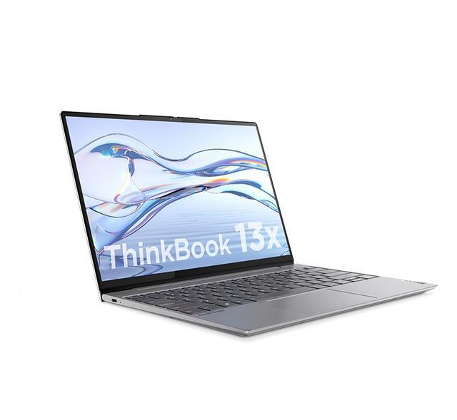 联想|联想ThinkBook13x，12代酷睿轻薄本，要求高的大一女生电脑推荐