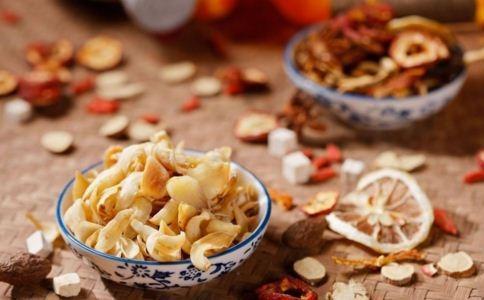 脾胃|脾胃失调百病生，常吃2种白色食物，远离一件事，脾胃会越来越好