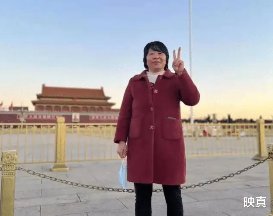 2021年,河南农妇登联合国演讲,归国后全网劝她离婚,离了吗?