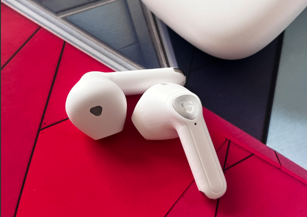 耳机|小身材大动圈,泥炭Air 3:百元耳机玩出新高度