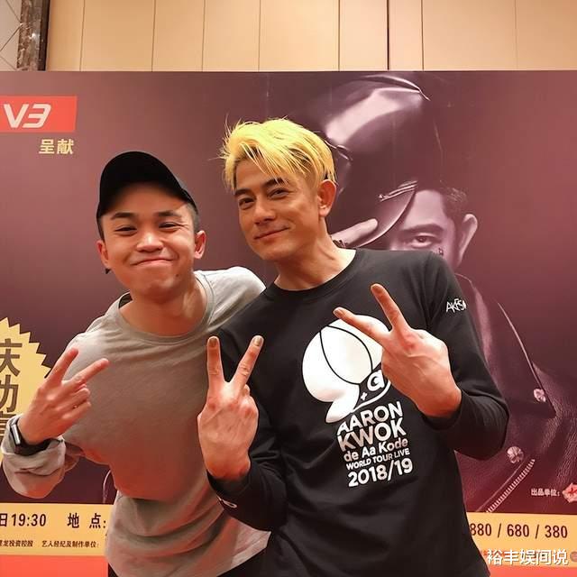 香港体育馆|红馆演唱会两名伤者最新情况！轻伤者确定出院，重伤者已经清醒