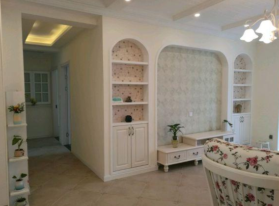 参观闺蜜新家,一进门差点晕倒!装修像穿越回70年代,这不土吗?