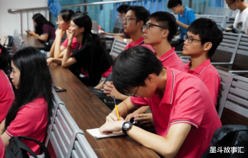 加州理工学院|纪实：“美女教授”钱璐璐的上位史，她的四段婚姻，比你想得更精彩