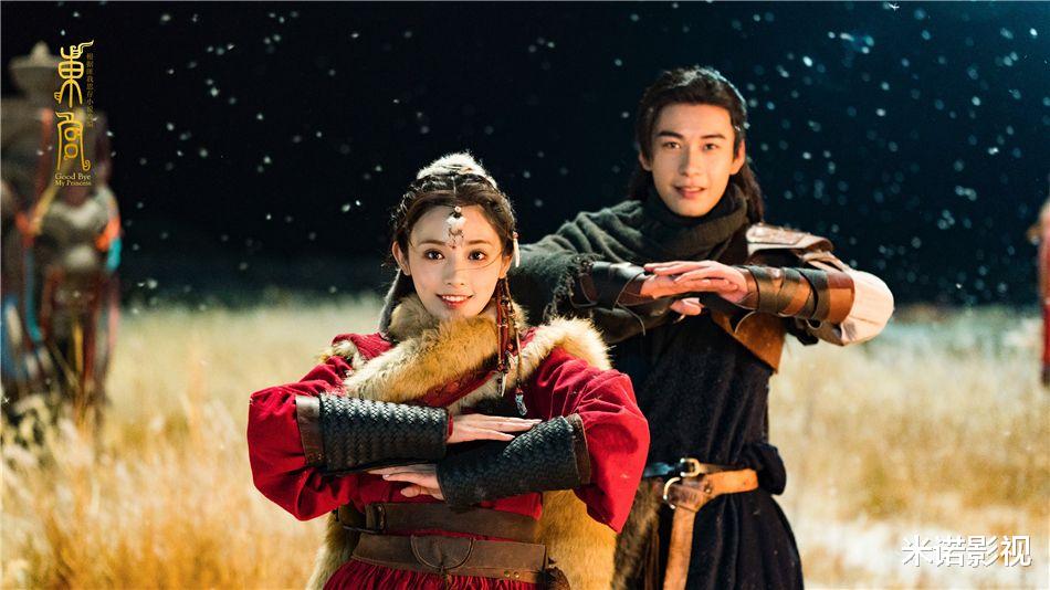 李木戈|正能量消防剧将袭，李木戈携手顶流男神，爆甜都市剧预定了