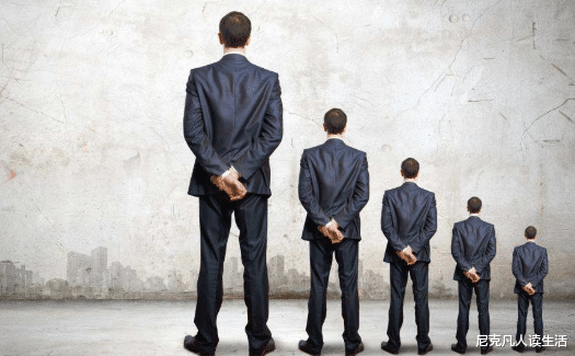 |职场的江湖中,出现以下三种迹象,提防自己可能已经被算计了