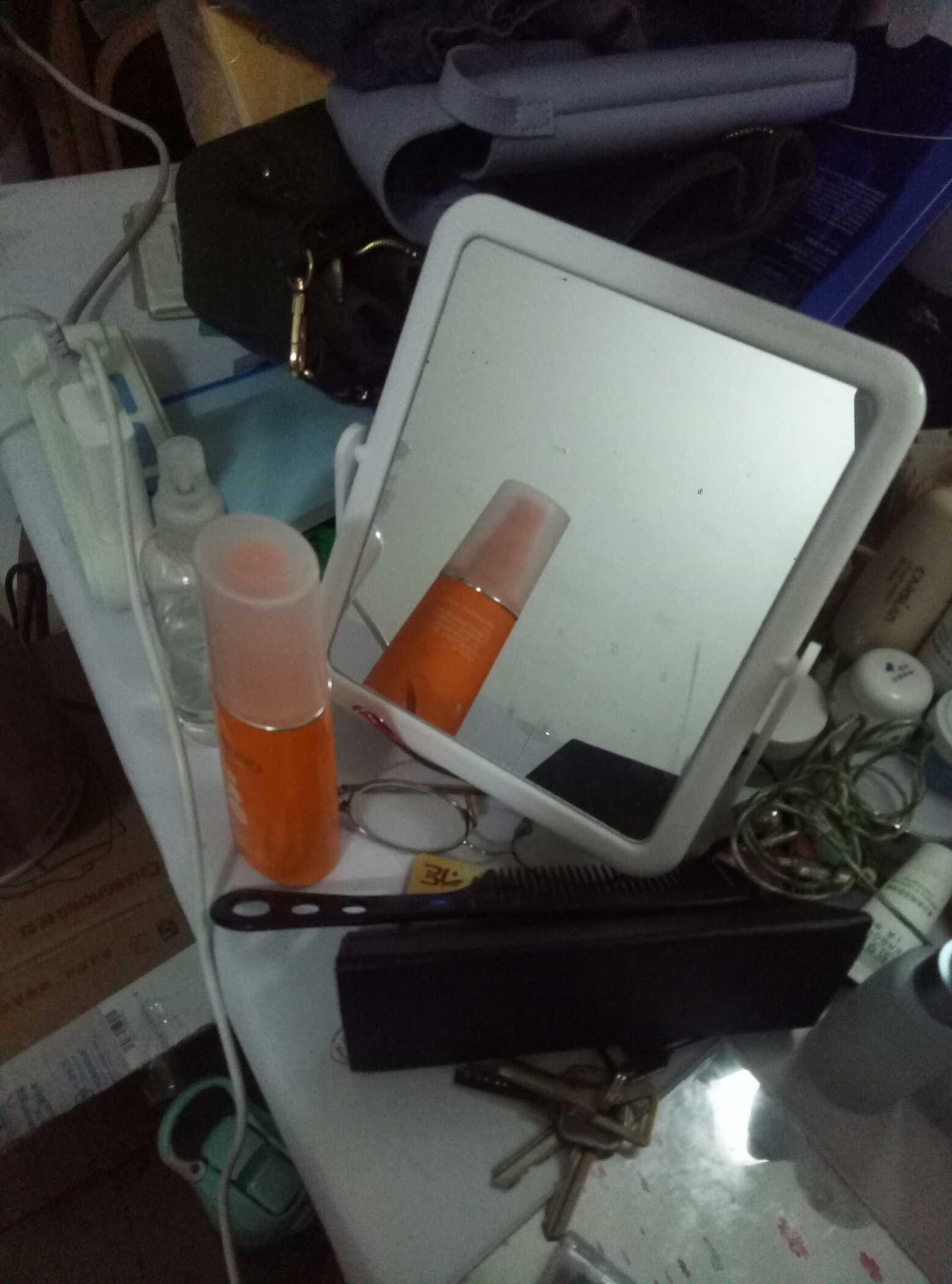 晒晒我在深圳550的出租房，又小又破，改造之后，房东喜出望外！