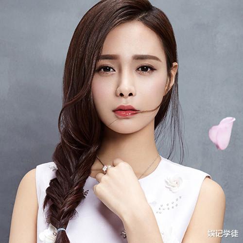 沈梦辰|相恋10年，曾多次向杜海涛“催婚”的沈梦辰，今天终于圆梦了